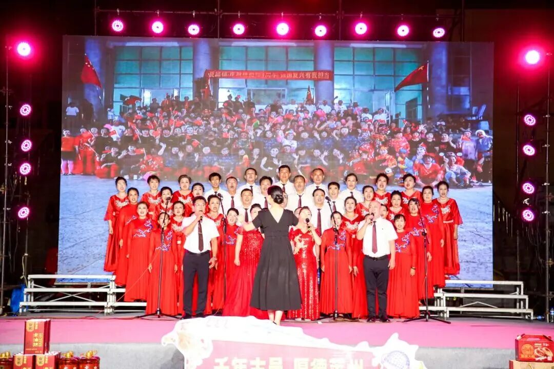 2026莱州村歌大赛启动！歌声耀乡村，勇夺“村歌王”！