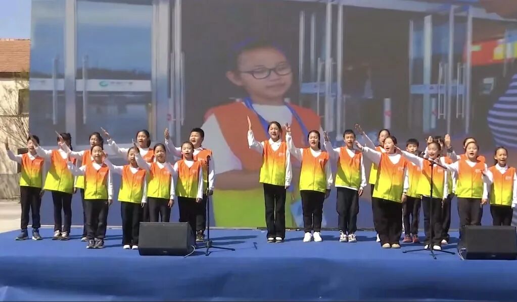 唱响春天！第二届烟台村歌大赛芝罘站正式启动