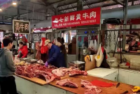 山东市场最新消息：鸡蛋、牛羊肉涨价，猪肉价格继续走低