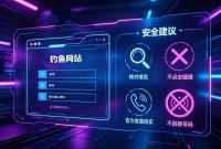上网不踩雷、隐私不泄露 这些网络安全小常识要知道