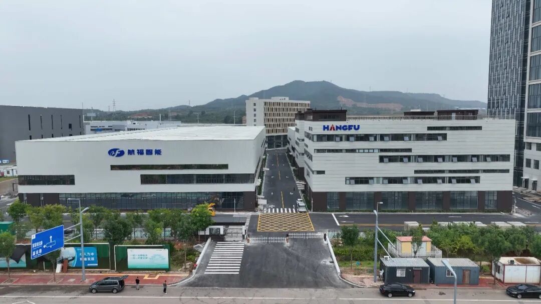 福山这个8.6平方公里的产业园内，藏着烟台最猛“黑马”