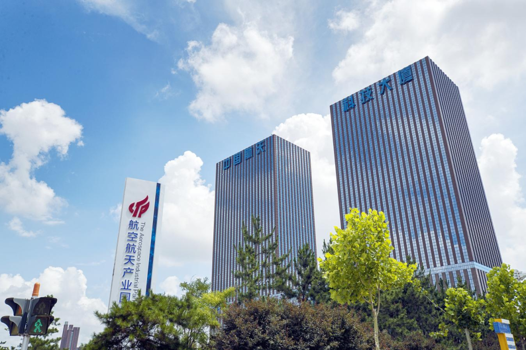 烟台高新区，到底藏了多少空天产业“隐形王者”？