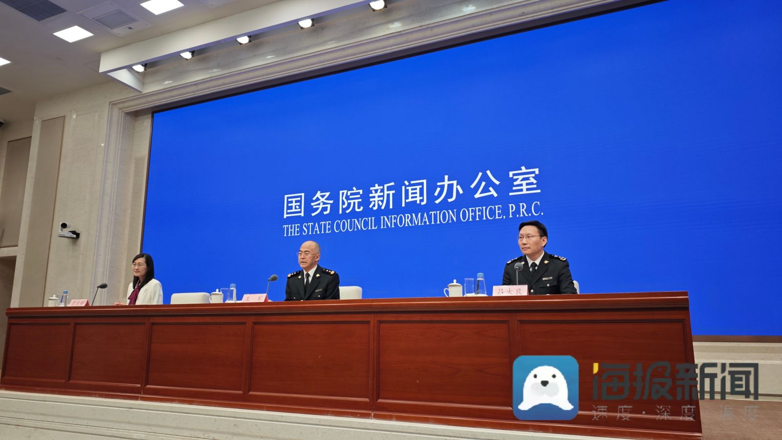 规模创历史同期新高 一季度我国货物贸易进出口超过11万亿元