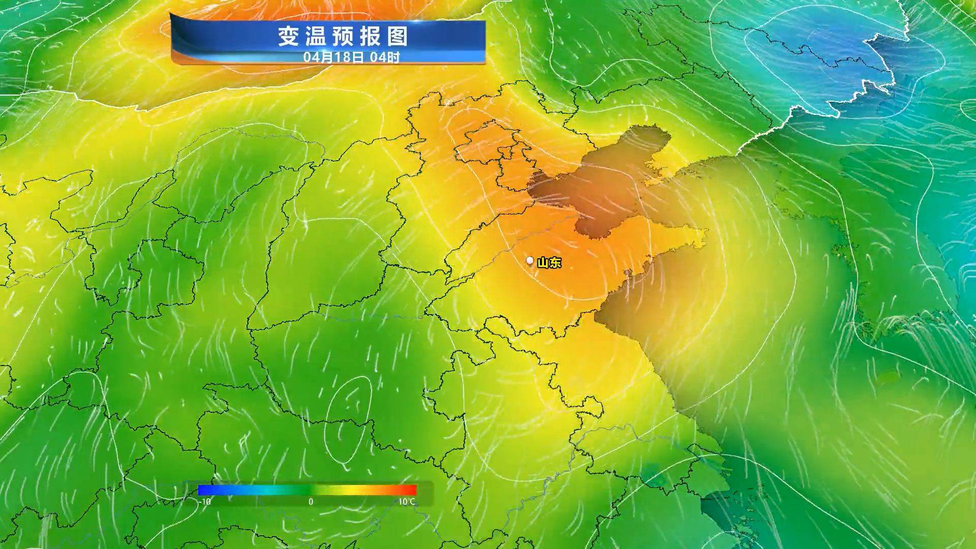 本周末，山东最高温冲 30℃！