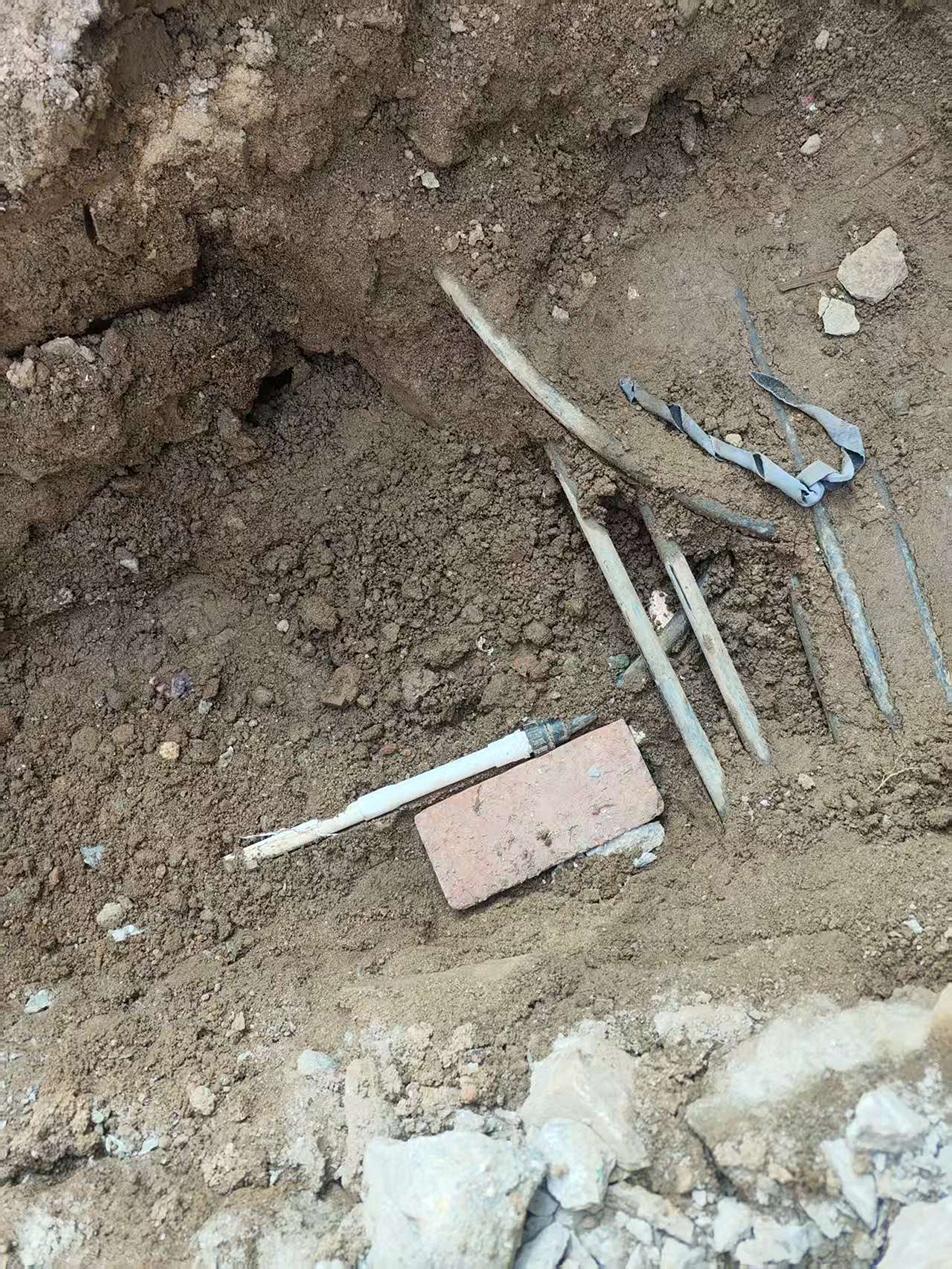 一篇报道引关注，破损管道终修复 牟平独居老太家恢复供水