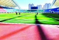 烟台队首秀，金都蓄势以待！齐鲁超赛招远主场将于25日火热开赛