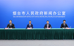 让科技创新成果惠及人民群众 “十五五”烟台聚焦聚力铆劲干