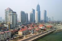 烟台：山海毓秀起宏图