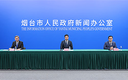 2030年烟台全市苹果新品种占比将超35%