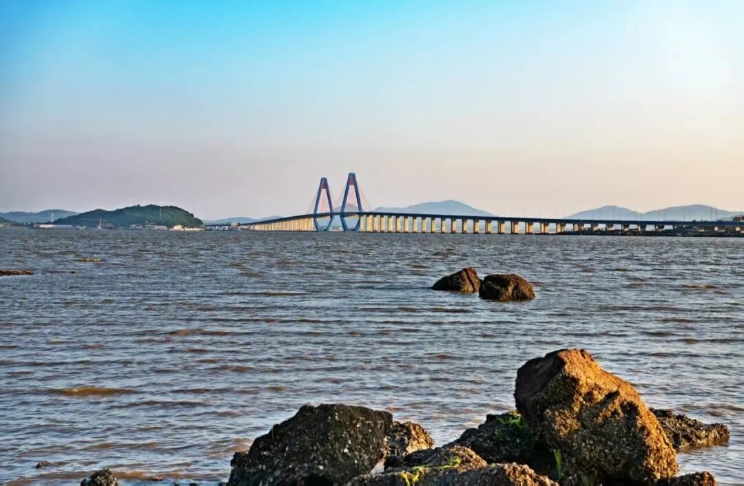 风华烟台：以“硬核”风骨书写“长红”答卷