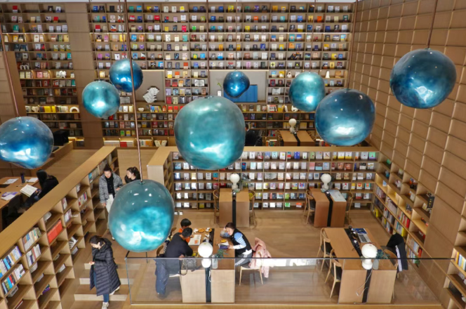 未来一周，烟台书香浓度“超标”