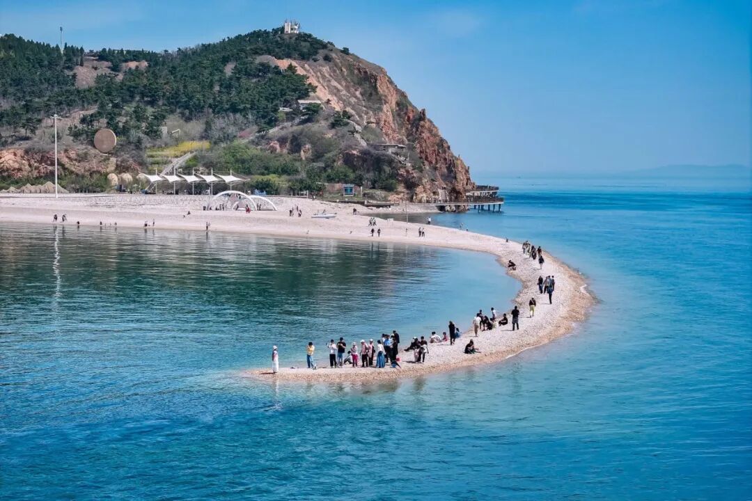 5000人冲到长岛，就为了吃顿“流水席”？