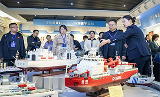 长白山职业技术学院教师能力提升研修班在烟职举行