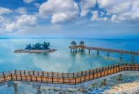 五一向海而行！来烟台五天不重样逛吃玩，海边安全再啰嗦一句…