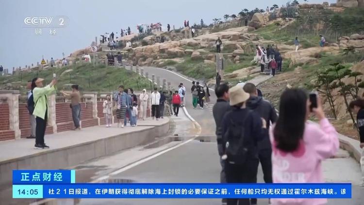 小城游火了！这些“小而美”城市性价比高、体验感强