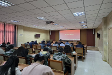 守保密之责 护家国之安 烟台市福山区高疃镇开展网络安全培训活动
