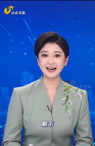 中国航天日 丨从齐鲁海岸到浩瀚星河，航天薪火代代相传。