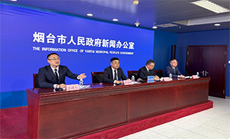 权威发布丨“十五五”开局之年烟台市城建重点项目领域工作答记者问
