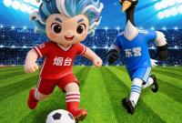 海报|黄河向东流 烟台第一流！