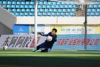 齐鲁超赛，烟台准备好了！