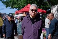 从姥姥家到奶奶家，来逛逛朱桥大集！