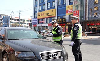 莱阳对14条路段机动车违法停车从严管理！具体点位→