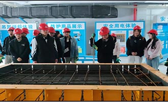 护航向未来！烟台职业学院跑出就业工作加速度