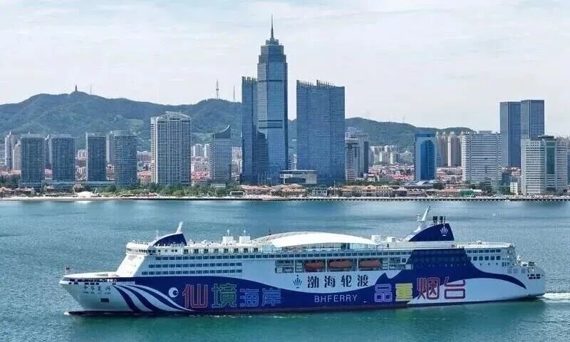 走吧，出发！环渤海周末微度假来了