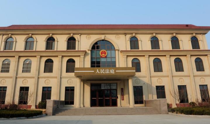 黄务法庭：家事的结，在这里解开