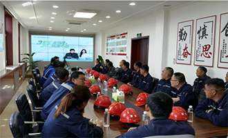 烟台市福山区疾控中心以专业力量赋能职业健康管理