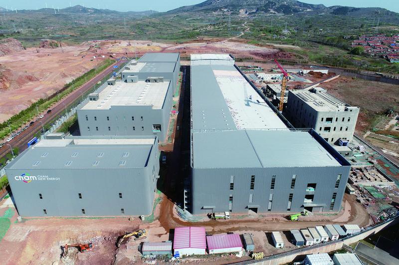 开局“十五五” 奋斗正当时|十万级净化车间是这样建出来的