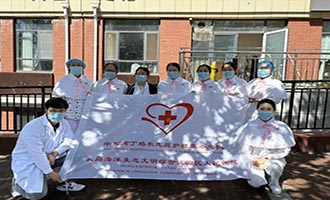 5·12国际护士日：致敬海岛最美白衣天使！