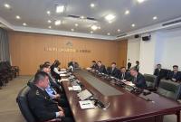 快讯|龙口市政府主要负责人接听12345热线