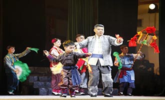 光华30载 奋进新时代 | 海阳向美而行，文明花开