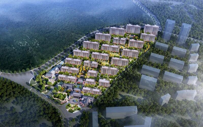 来了，烟台最新规划公示！涉及道路、高校、居民小区······