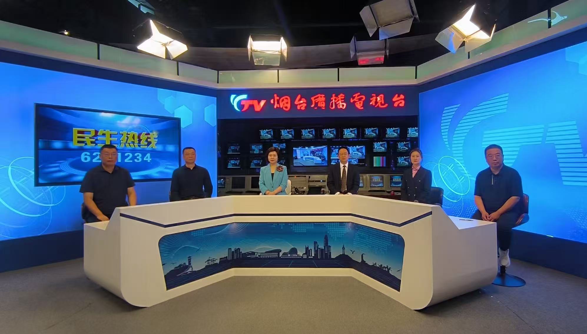 黄金位置！烟台黄渤海新区将再建5至6个便民摊点群