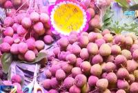 带壳食用荔枝能避免上火？专家：不建议！