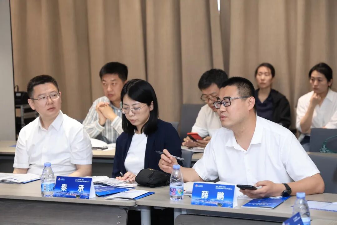 南下深圳，烟台亮出什么“关键筹码”？