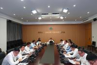 快讯|烟台高新区管委相关负责人接听12345政务服务热线