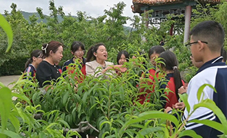 从“说教”变“体验”！栖霞的思政课“活”起来了