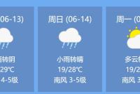 事关中考！带齐证件、提早出门→