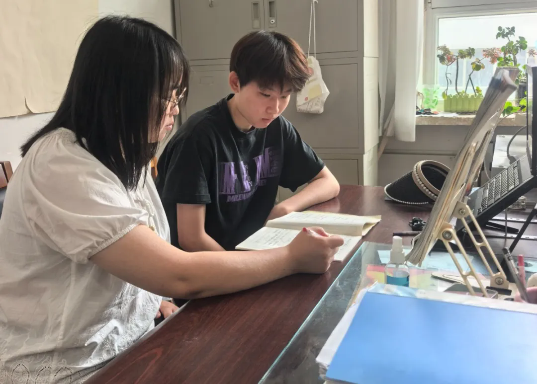 烟台市体育运动学校开展参赛学生文化课专项补课工作