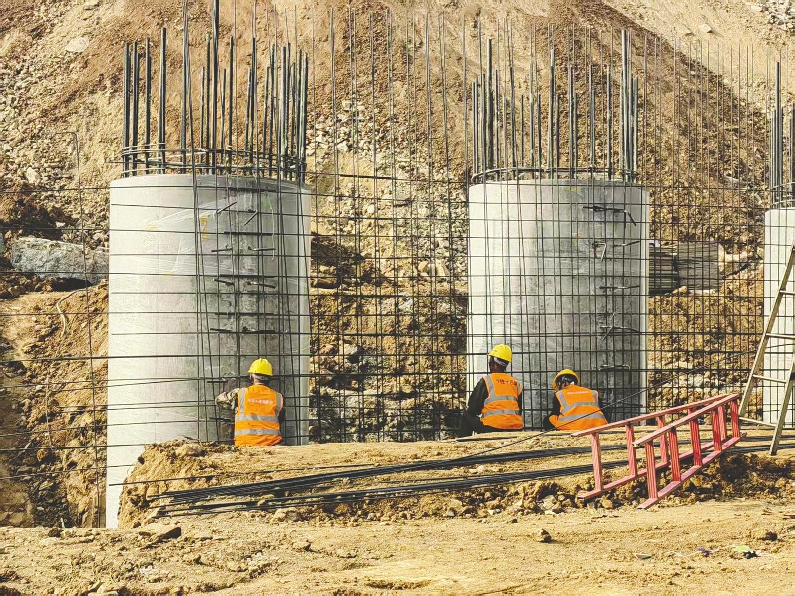 近20个市级以上重点基础设施项目相继落地福山