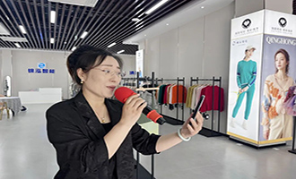 第二届烟台村歌大赛海阳赛区首场海选冠军许潇：以歌传情尽显毛衫工人风采 