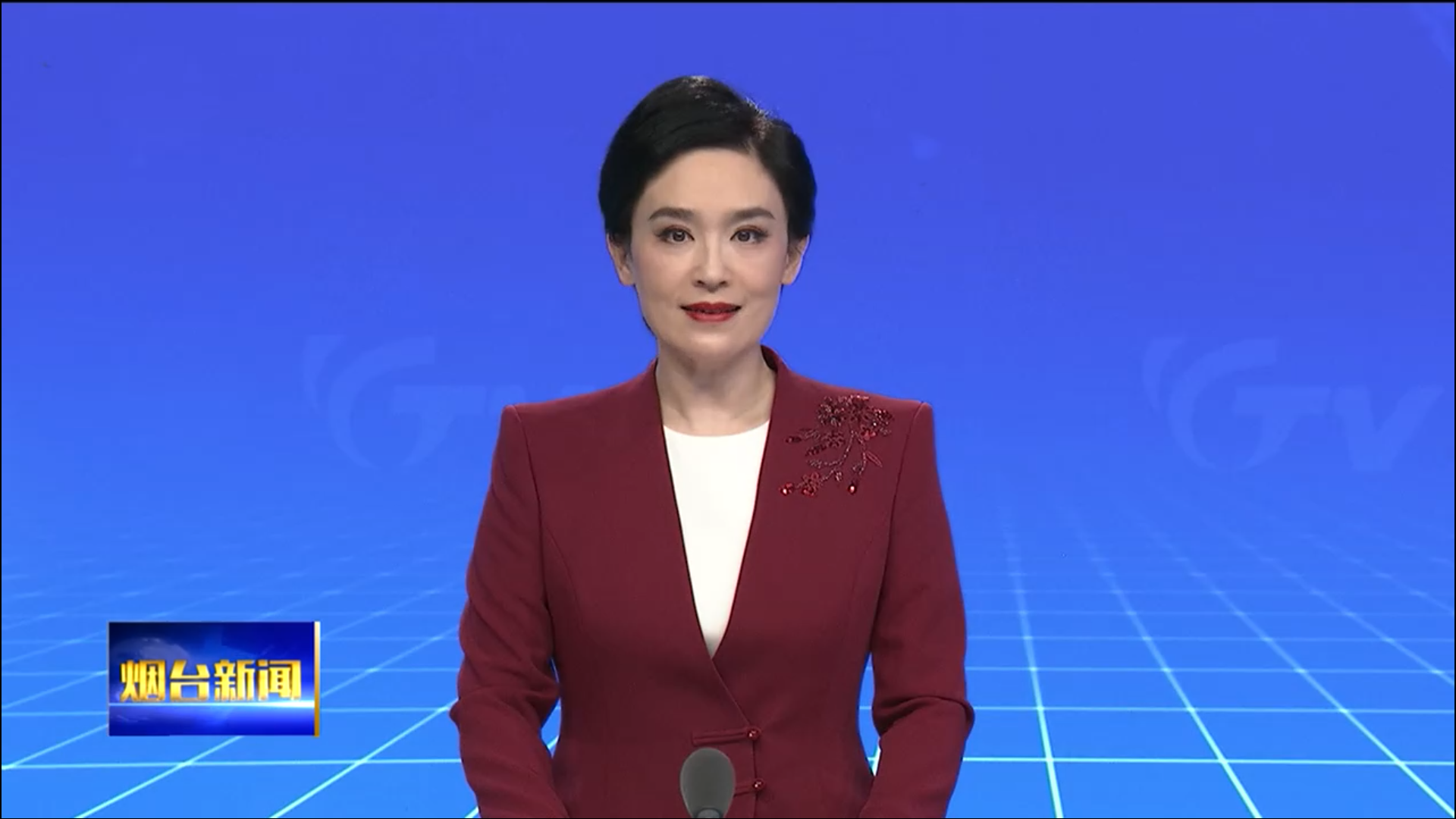 烟台市十八届人大常委会举行第79次主任会议