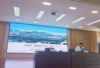 党建共建 医路护航丨烟台市中医医院走进烟台市市场监督管理局开展义诊活动