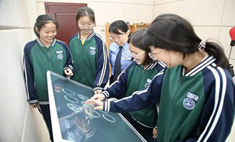 招远市人民检察院法治护航青春成长 守护少年逐梦之路