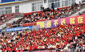 烟超开门红｜招远主场，首战七球大胜
