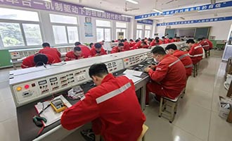 【双学双提双创】区市动态 | 莱州市总工会：“工”创未“莱” 赋能产业工人队伍建设改革