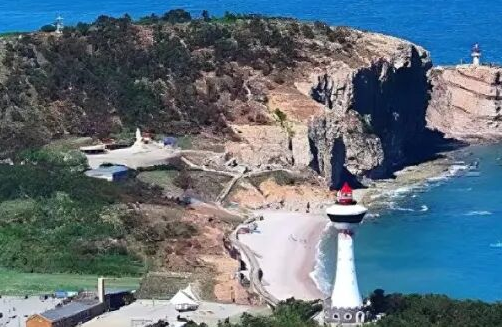 长岛：守护山海红线，节约集约用地